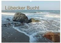 Kalender 2027 &middot; L&uuml;becker Bucht | Monatskalender mit Eindr&uuml;cken von der...