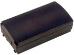 2-Power 2100mAh NiMH (6V) Camcorder Ersetzt Akku f&uuml;r NP-33