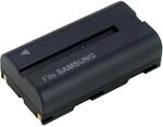 2-Power 2200mAh Li-Ion (7,2V) Camcorder Ersetzt Akku f&uuml;r DRSG160