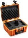 B&W International Schutzkoffer 3000 (PP.117) f&uuml;r DJI Flip Fly More Combo &ndash;...