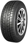 Nankang SV2 XL M+S - 215/40R18 89V - Winterreifen