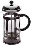 LACOR 62180 Glaskaffeekanne 0,80 L | Langlebiges Profi-Utensil; entwickelt f&uuml;r