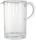 Ilsa Karaffe, 2L