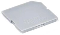 SmartKeeper ESSENTIAL / 10 x SD Port Blockers / Grau