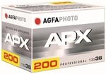 AgfaPhoto APX 200 135-36 Negativ-Filme,1 St&uuml;ck