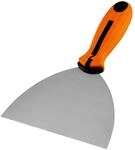 Neo Tools Malerspachtel mit Kunststoffgriff, Blatt 15 mm breit, aus rostfreiem Stahl