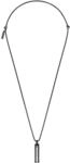 Police Jewelry Linkline PEAGN0081901 Herrenhalskette