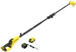 STANLEY FATMAX 18V V20 Akku-Hochentaster (Asts&auml;ge mit b&uuml;rstenlosem Motor, 20...