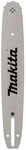 Makita 191G38-9 S&auml;geschiene Schwert 33 cm, 95VPX, 1,3 mm, 0,325" Zoll, mit