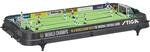 STIGA World Champs Fussball Klassischer Tischkicker Retro Vintage - f&uuml;r 2...
