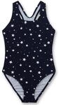 Sanetta M&auml;dchen Swimsuit Badeanzug