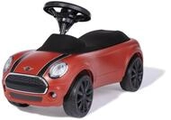 Ferbedo Car MINI (Farbe solaris orange, ergonomische Sitzposition, enger...