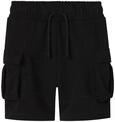 NAME IT Boy Cargoshorts Sweat | Cargo shorts