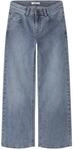 NAME IT Girl Jeans Wide Fit | Jeans