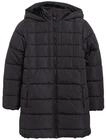 s.Oliver Junior Outdoor-Mantel &ndash; gepolstert, wasserabweisend