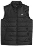 PUMA Jugendliche Essentials Wattierte Weste