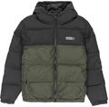 Element Classic Hooded Puffer Y - Steppjacke mit Kapuze f&uuml;r Jungen 8-16 ELBJK00139