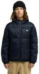 Quiksilver Jungen Cold Days Youth Jacket Jacke (1er Pack)