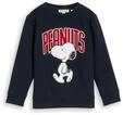 Tom Tailor Jungen 1052442 Peanuts Sweatshirt mit Print (1er Pack)