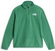 THE North FACE Unisex Kinder Glacier 1/4 Zip Pullover Jacke (1er Pack)