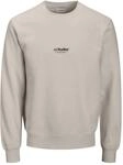 JACK & JONES Herren Jjesoho Sweat Crew Neck Jnr