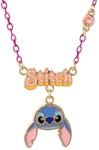 Disney Lilo & Stitch Necklace NH00925YRPL-16