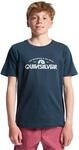 Quiksilver Jungen Ev Corpo Classic Youth T-Shirt