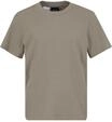 Urban Classics Waffle Tee