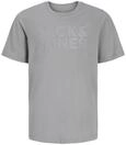 Jack & Jones Jungen Jjecorp Logo Tee Ss O-Neck Noos Jnr T-Shirt