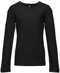 ONLY Kids Kognew Only Life L/S Tee JRS Noos