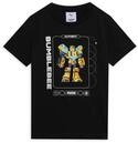 PUMA Jungen x Transformers Graphic T-Shirt