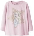 Name IT M&auml;dchen Nmfsoma Frozen Ls Nreg Top Wdi Nmfsoma Frozen Ls Nreg Top Wdi...