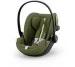CYBEX Gold Babyschale Cloud G3 Plus, ab Geburt-ca. 24 Monate, Moss Green | Ab...