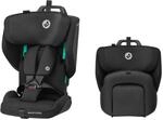 Maxi-Cosi Nomad Plus2, Klappbarer Kindersitz, 76-105 cm, Authentic Black | 15 Monate