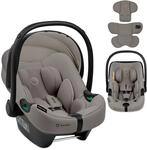 Lionelo ASTRID i-Size Baby Autositz 40-87 cm, Babyschale Gruppe 0+ 