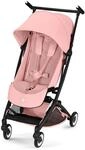CYBEX Gold Reisebuggy LIBELLE, ab 6 Monaten-ca. 4 Jahre, Candy Pink | Von ca. 6