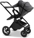 MOON Sonnensegel f&uuml;r Kinderwagen