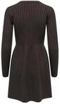 ONLY Female Strickkleid ONLFIA Midikleid | Knitted Dress