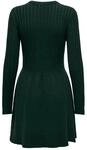 ONLY Female Strickkleid ONLFIA Midikleid | Knitted Dress