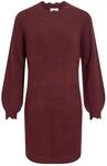 Vila Female Strickkleid VINIKOLINA Lang&auml;rmeliges | Knitted Dress