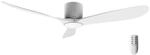 Cecotec Deckenventilator EnergySilence Aero 5400, 40 W DC-Motor | Fernbedienung,