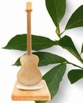 Winkee Rocks - Gitarren Kochl&ouml;ffel mit St&auml;nder - Musikalische K&uuml;chenhelfer aus