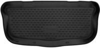 Element Passgenaue Kofferraumwanne Laderaumwanne f&uuml;r Toyota AYGO/Citroen C1/Peugeot