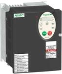 Schneider Electric ATV 212, 3-Phasen Frequenzumrichter 5,5 kW, 400 V ac / 8,6...