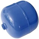 RIEGLER 101541-B 942 Druckluftbeh&auml;lter 5 Liter, 2 x G 1/2 IG, 1Stk