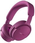 Bose QuietComfort Kopfh&ouml;rer (2. Gen.) &ndash; Kabellose Over-Ear-Kopfh&ouml;rer, aktives