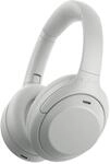 Sony WH-1000XM4C &ndash; kabellose Noise Cancelling Kopfh&ouml;rer mit Apache 207 EQ 