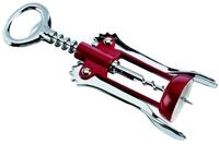 Tescoma Hebel-Korkenzieher PRESTO, rot