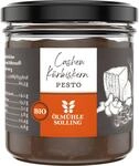 &Ouml;lm&uuml;hle Solling Cashew-K&uuml;rbiskern Pesto im Glas - BIO, 1er Pack (1 x 110 g)