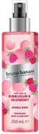 bruno banani Bubble Babe Body & Hair Mist f&uuml;r Damen, 250 ml